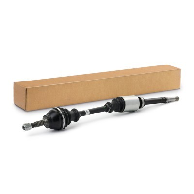 Półoś Napędowa RIDEX 13D0370R 13D0370R - foto 2