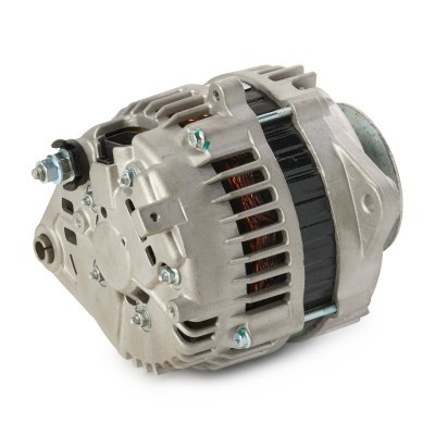 Alternator RIDEX 4G0779R 4G0779R - foto 4