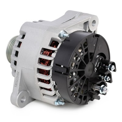 Alternator RIDEX 4G0042 4G0042 - foto 4