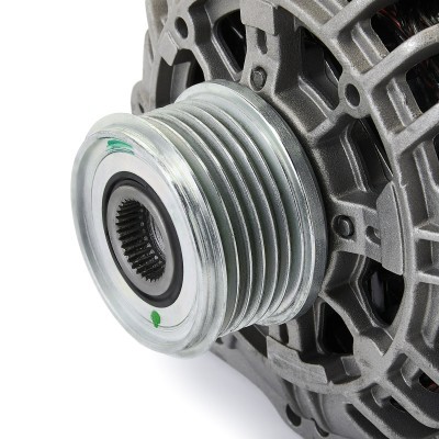 Alternator RIDEX 4G0266R 4G0266R - foto 5