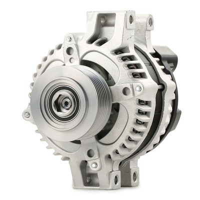 Alternator RIDEX 4G0511 4G0511 - foto 3
