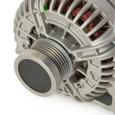 Alternator RIDEX 4G0780R 4G0780R - foto 6