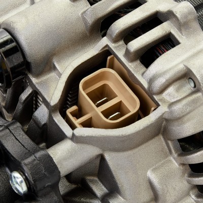 Alternator RIDEX 4G0197R 4G0197R - foto 6
