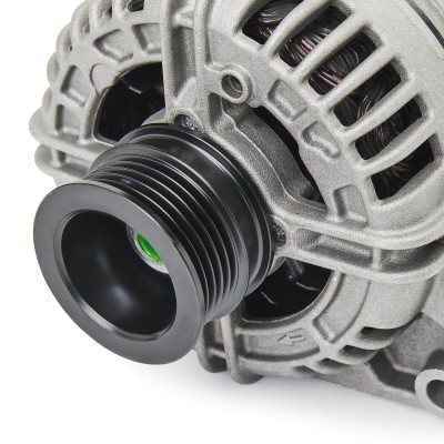 Alternator RIDEX 4G0657R 4G0657R - foto 4