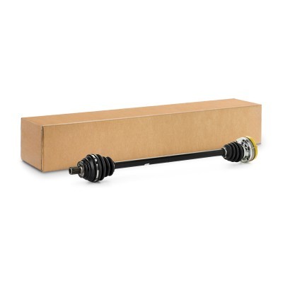 Półoś Napędowa RIDEX 13D0450R 13D0450R - foto 2