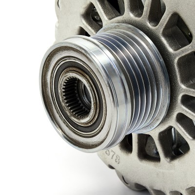 Alternator RIDEX 4G0346R 4G0346R - foto 5