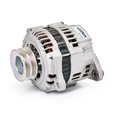 Alternator RIDEX 4G0262R 4G0262R - foto 3