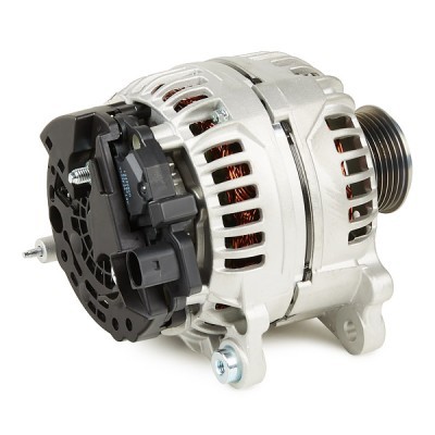 Alternator RIDEX 4G0355 4G0355 - foto 4
