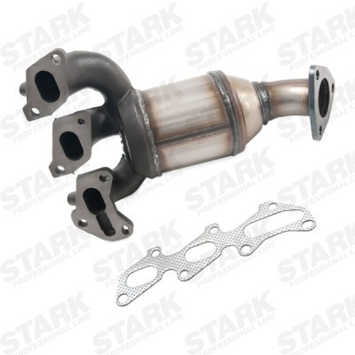 Katalizator Stark SKCCT-4840197 SKCCT-4840197 - foto 4