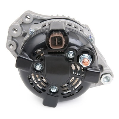 Alternator RIDEX 4G0232 4G0232 - foto 5