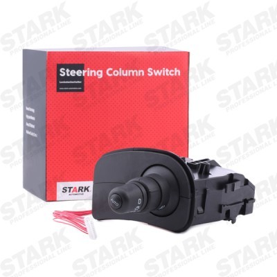 Włącznik świateł głównych Stark SKSHD-2090004 SKSHD-2090004 - foto 2