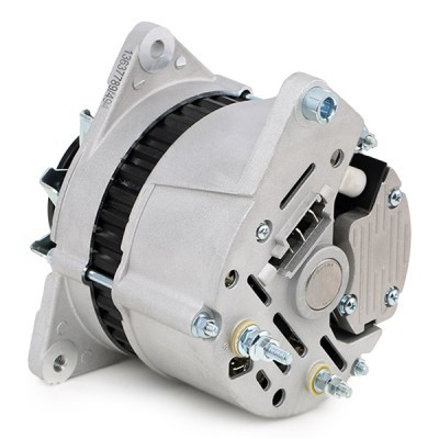Alternator RIDEX 4G0255 4G0255 - foto 4