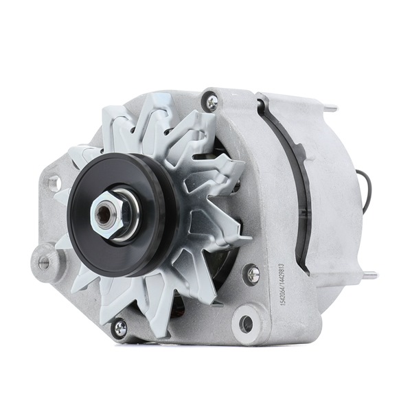 Alternator RIDEX 4G0453 4G0453 - foto 1