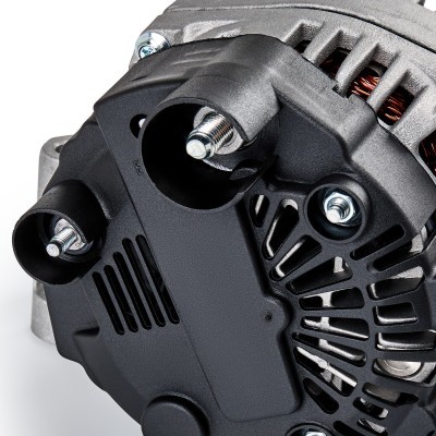 Alternator RIDEX 4G0978 4G0978 - foto 6
