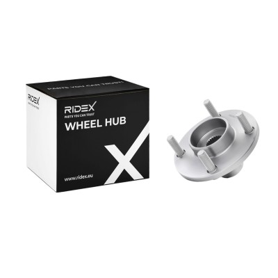 Piasta Koła RIDEX 653W0188 653W0188 - foto 2