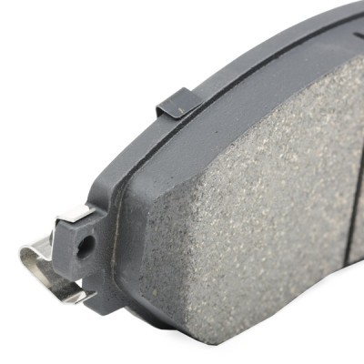 Klocki hamulcowe RIDEX 402B0804 402B0804 - foto 7