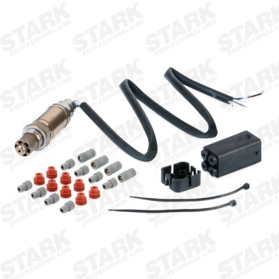 Sonda Lambda Stark SKLS-0140082 SKLS-0140082 - foto 4