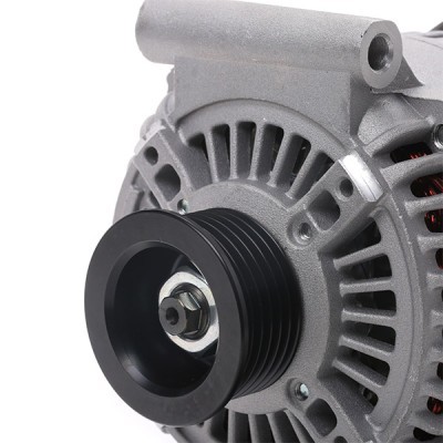 Alternator RIDEX 4G0363 4G0363 - foto 5