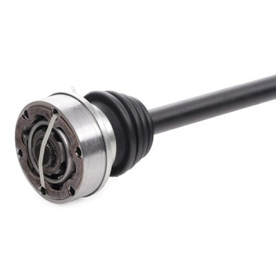 Półoś Napędowa RIDEX 13D0397 13D0397 - foto 4