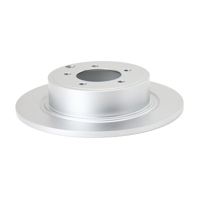 Tarcza hamulcowa RIDEX 82B0640P 82B0640P - foto 4