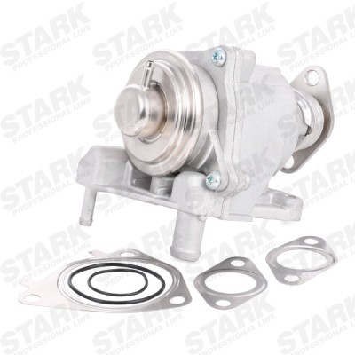 Zawór EGR Stark SKEGR-0770210 SKEGR-0770210 - foto 4