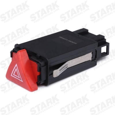 Włącznik świateł awaryjnych Stark SKSH-2080014 SKSH-2080014 - foto 3