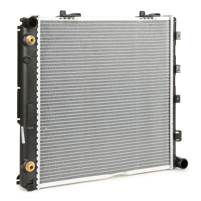 Chłodnica RIDEX 470R0633 470R0633 - foto 5