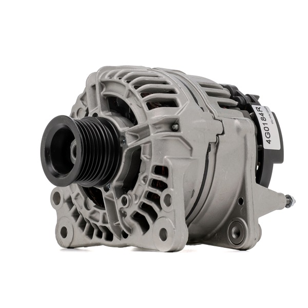 Alternator RIDEX 4G0184R 4G0184R - foto 1