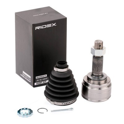 Przegub RIDEX 5J0477 5J0477 - foto 1