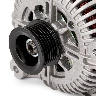 Alternator RIDEX 4G0087R 4G0087R - foto 6