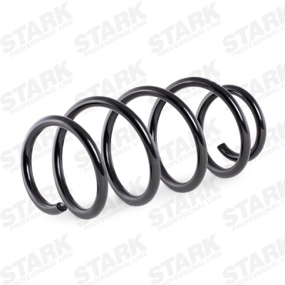 Sprężyna Zawieszenia Stark SKCS-0040399 SKCS-0040399 - foto 4