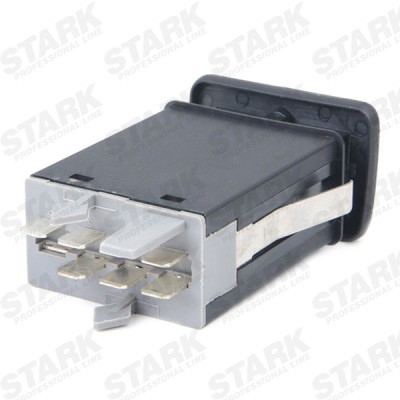 Włącznik świateł awaryjnych Stark SKSH-2080017 SKSH-2080017 - foto 4