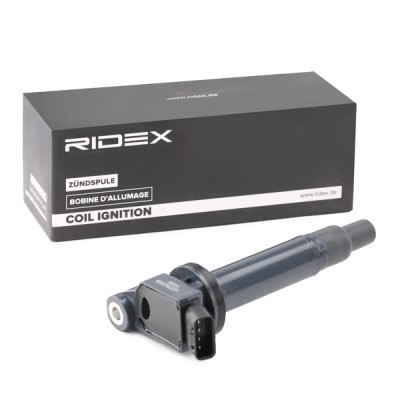 Cewka Zapłonowa RIDEX 689C0318 689C0318 - foto 2