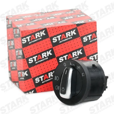 Włącznik świateł głównych Stark SKSHD-2090007 SKSHD-2090007 - foto 2