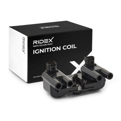 Cewka Zapłonowa RIDEX 689C0093 689C0093 - foto 2