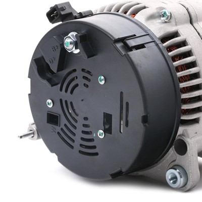 Alternator RIDEX 4G0786 4G0786 - foto 6