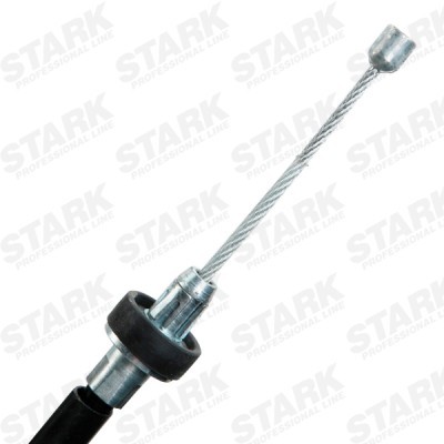 Linka Hamulca Ręcznego Stark SKCPB-1050678 SKCPB-1050678 - foto 4