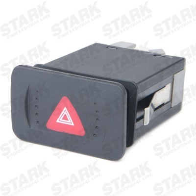 Włącznik świateł awaryjnych Stark SKSH-2080017 SKSH-2080017 - foto 3