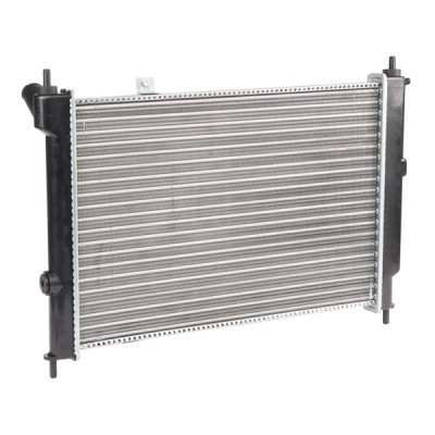 Chłodnica RIDEX 470R0285 470R0285 - foto 4