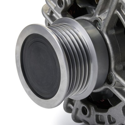 Alternator RIDEX 4G0219R 4G0219R - foto 5