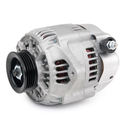 Alternator RIDEX 4G0248 4G0248 - foto 3
