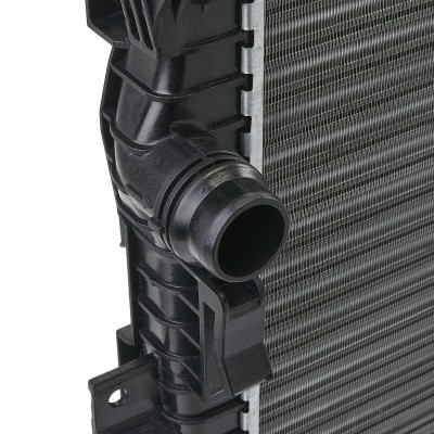 Chłodnica RIDEX 470R0893 470R0893 - foto 4