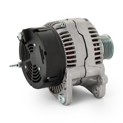 Alternator RIDEX 4G0106R 4G0106R - foto 4