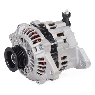 Alternator RIDEX 4G0268 4G0268 - foto 3