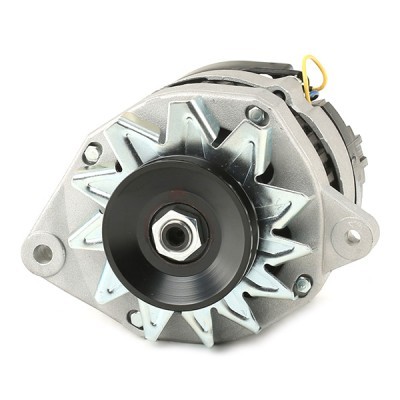 Alternator RIDEX 4G0860 4G0860 - foto 3