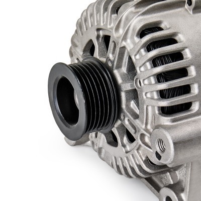 Alternator RIDEX 4G0045R 4G0045R - foto 7