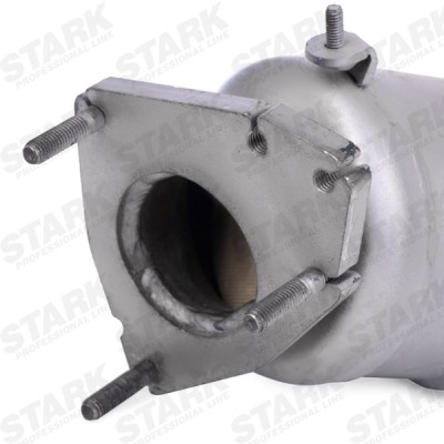 Katalizator Stark SKCCT-4840690 SKCCT-4840690 - foto 5