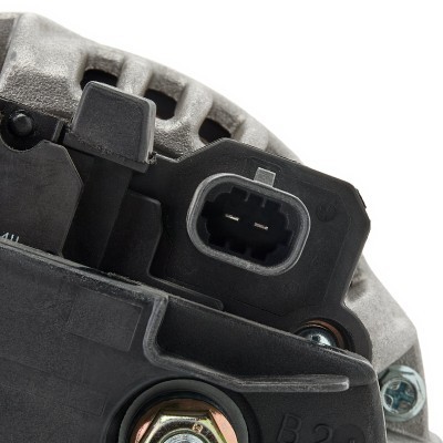 Alternator RIDEX 4G0790R 4G0790R - foto 6