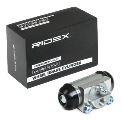 Cylinderek hamulcowy RIDEX 277W0103 277W0103 - foto 2