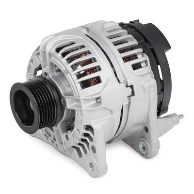 Alternator RIDEX 4G0386 4G0386 - foto 3